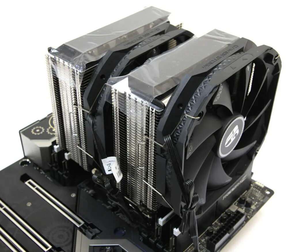 Кулеры для процессоров assassin. Кулер Deepcool Assassin III 1700. Deepcool (Gamer Storm) Assassin III. Кулер Gamer Storm Assassin 3. Вентиляторы Deepcool Gamer Storm Assassin 3.