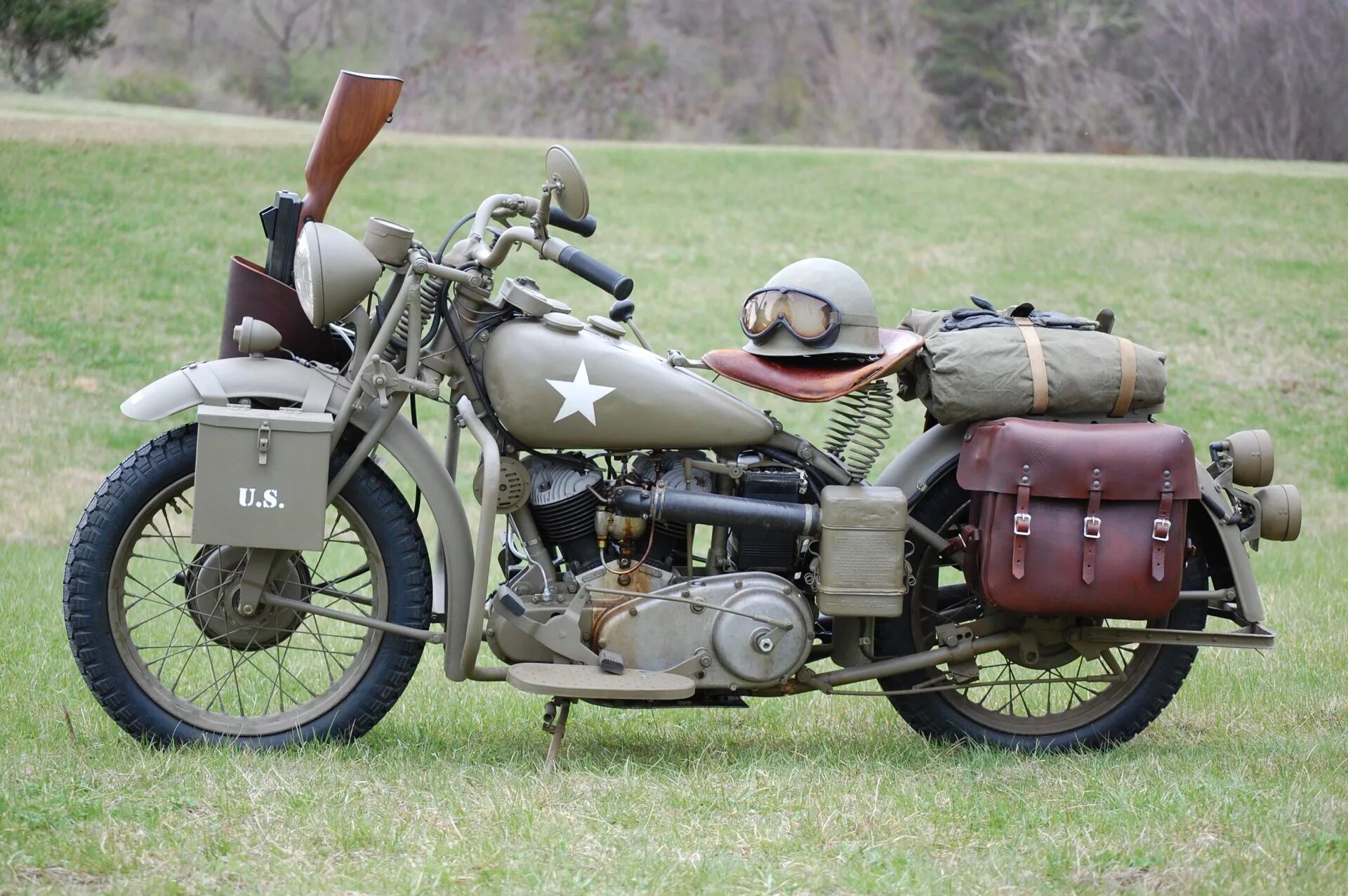 Мотоциклы второй мировой. Харлей Дэвидсон военный мотоцикл. Военный матоцикл Харли девитсон. Harley Davidson wla. Харлей Дэвидсон 2 мировой войны.