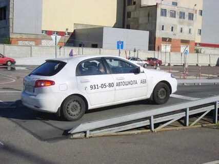 Автошкола абв спб