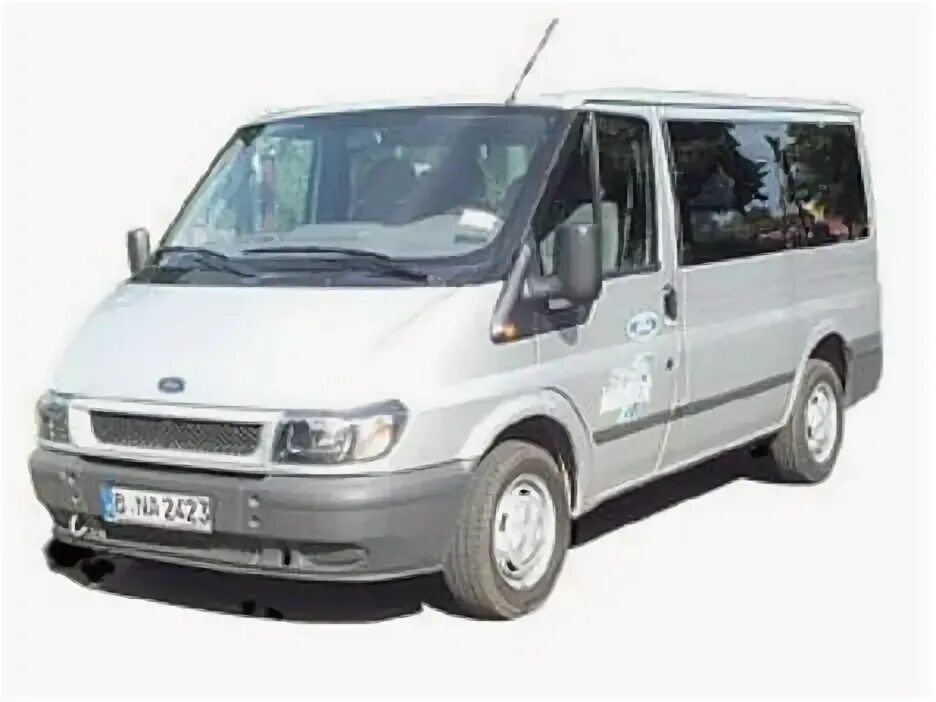 Автобус 7 т