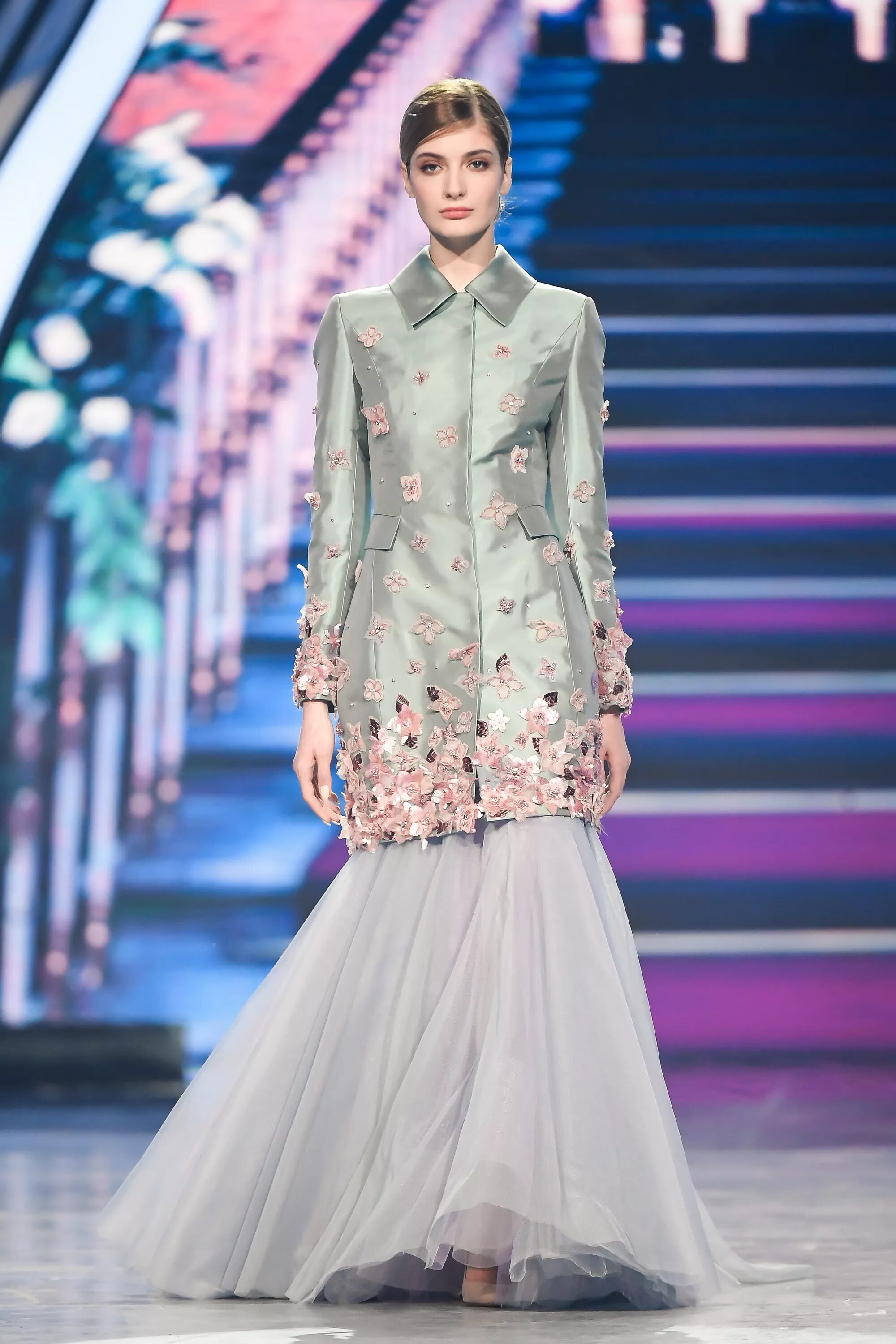 юдашкин коллекции