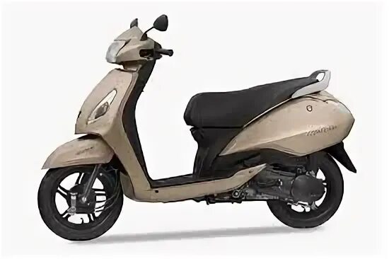 Tvs classic