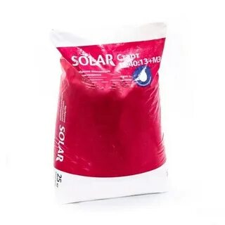 Solar удобрения