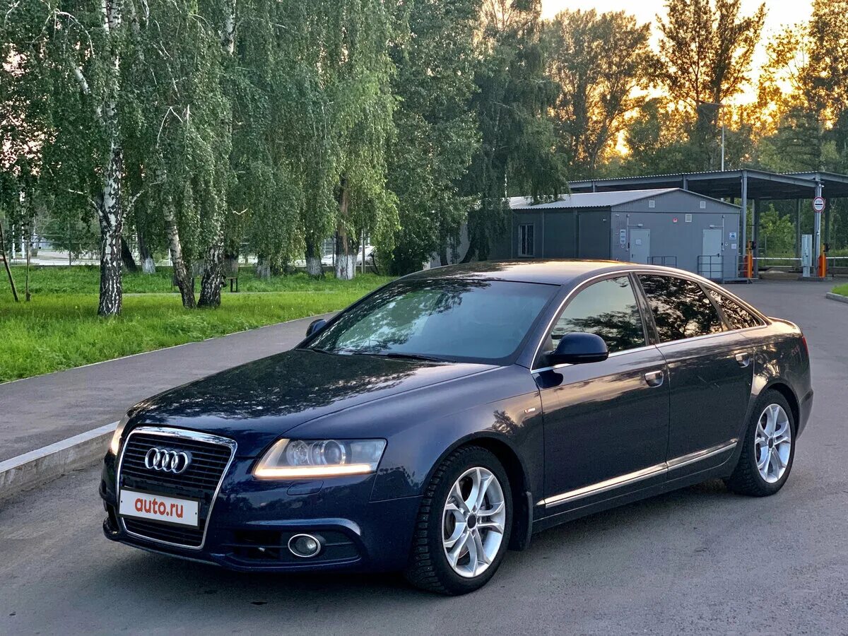 Ауди а 6 б у. Ауди а6 2008. Audi a6 c6 2008. Ауди а6 седан 2008. Audi a6 III (c6) 2006.