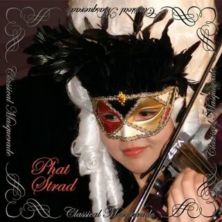 Masquerade песня