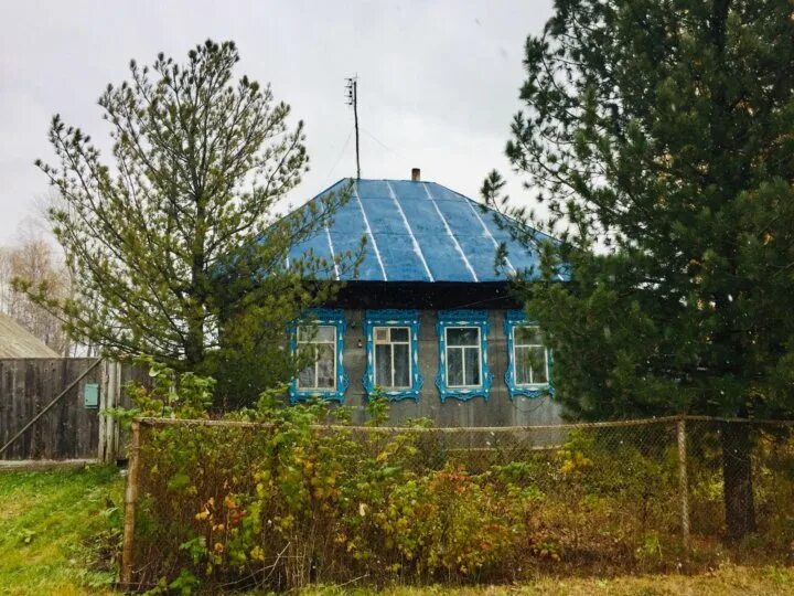 Погода в рябках пермский