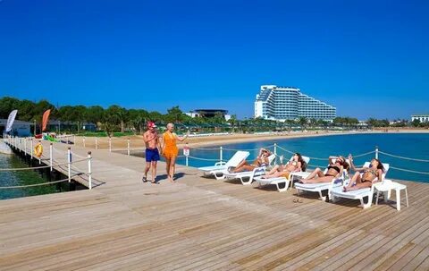 Покажи курорты