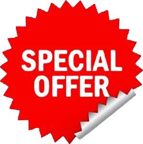 Offers offers change