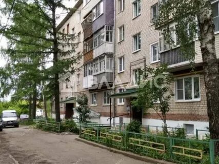 Богородск 2 микрорайон
