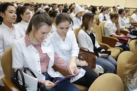 Оршанский медицинский колледж