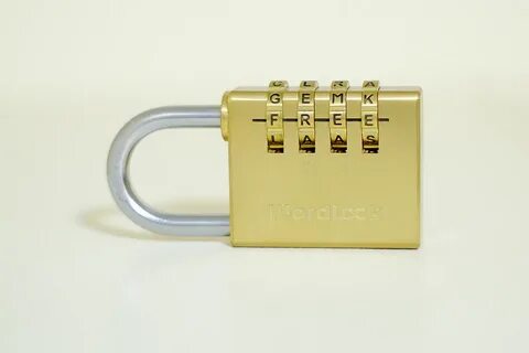 Like lock