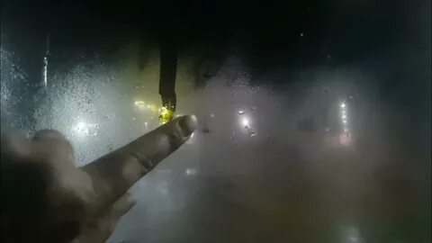Чтоб не потело стекло в машине