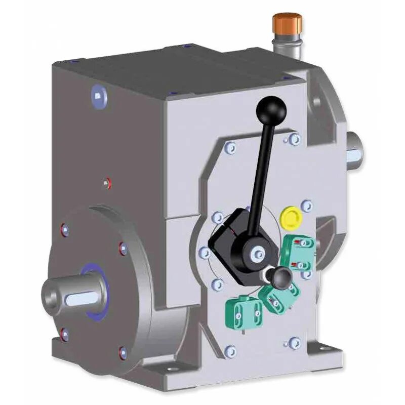 Регулирующий редуктор. Редуктор knodler ks 600. редуктор двухскоростной цилиндрический. редуктор тяговый двухскоростной. редуктор тяговый двухскоростной с электродвигателем.