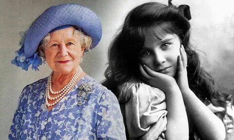 Queen mother
