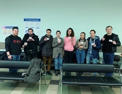 Автошкола приморском