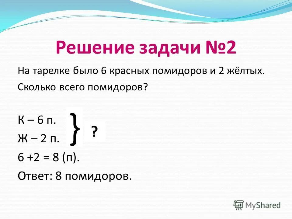 было 8 помидоров. на тарелке было 6 красных. на тарелке было 6 красных. было 5 помидоров. на тарелке было 6 красных помидоров.