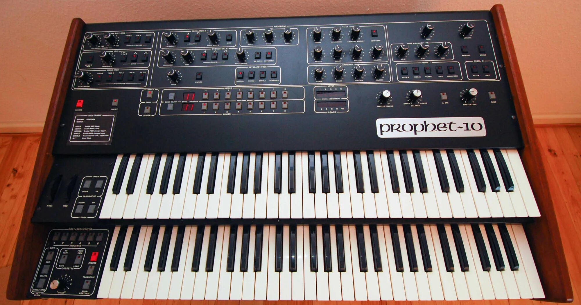 Use the synthesizer 1 time wuthering
