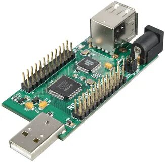 Ethernet interface