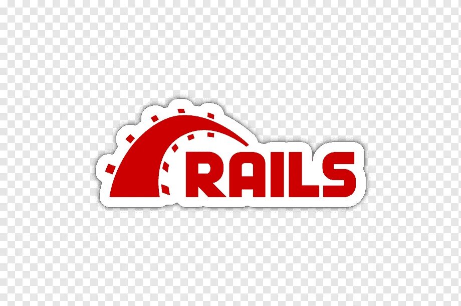 Rails png. Ruby on Rails. Rail лого. Фреймворк Rails. Ruby on Rails лого.