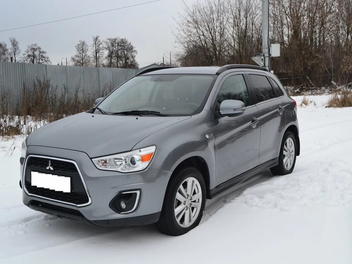 6. Mitsubishi outlander iii рестайлинг 2. кроссовер митсубиси асх 2014. Asx 2019 отзывы. мицубиси отзывы владельцев.