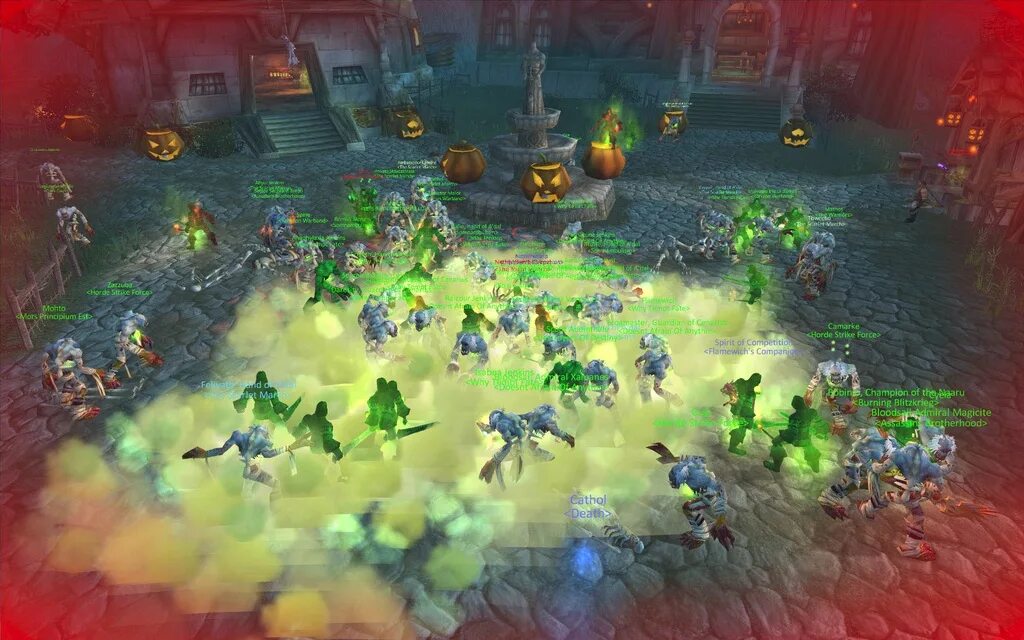 Руины южнобережья предгорья хилсбрада. Wow чума. Аптекарь гнилесс вов. Эпидемия world of warcraft. Wow чума.