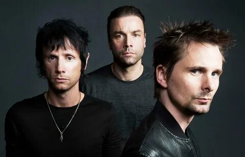 Группа muse