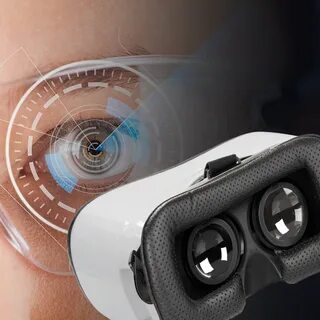 Vr vision