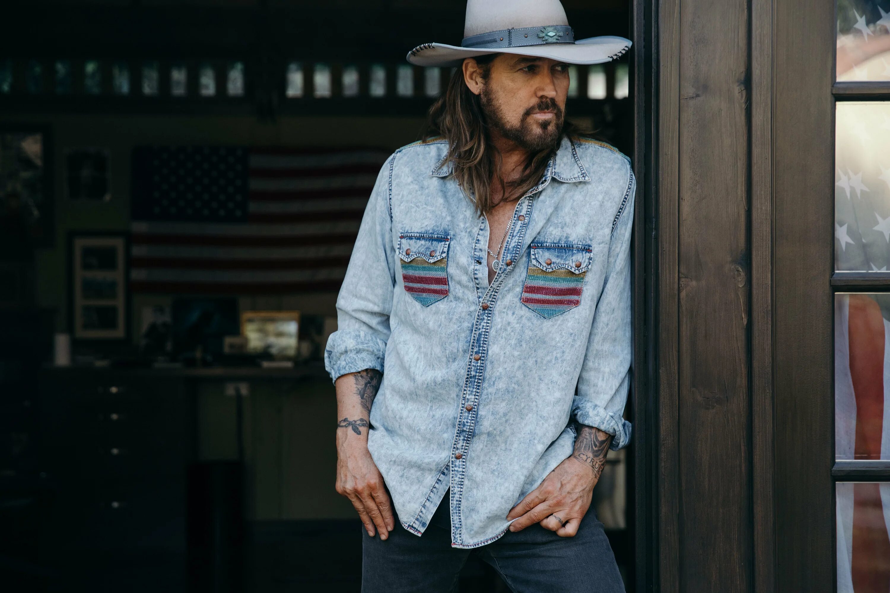 Billing ray. Billy ray Cyrus 2021.