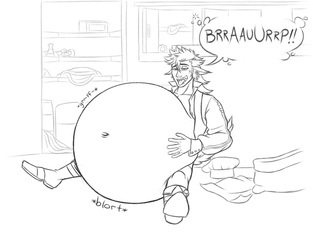 The male leads were stolen by the. Male pred Vore same Size furry. Male pred same Size.