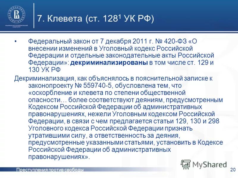 Изменения в ук рф последние новости. Ст 128.1 УК РФ. Клевета статья уголовного кодекса. Статья 128 УК РФ. Статья клевета УК РФ.