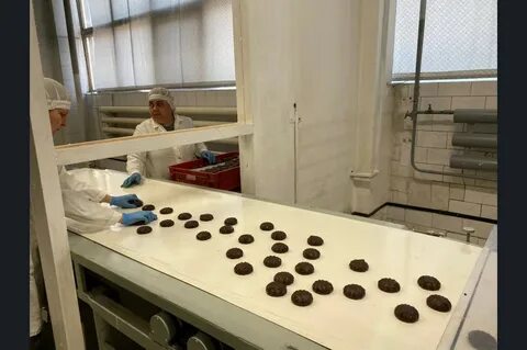Шоколадная фабрика новосибирск