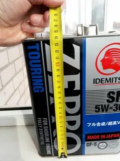 Idemitsu проверить оригинальность