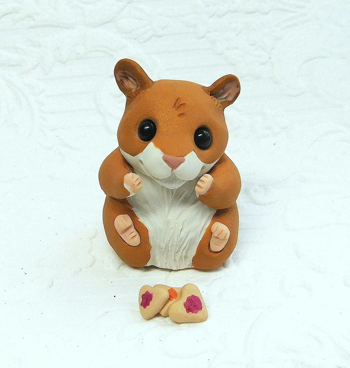 хомяк из пластилина. слепить хомяка из пластилина. лепим хомячка. как слепить хомячка. хомячок из пластилина.