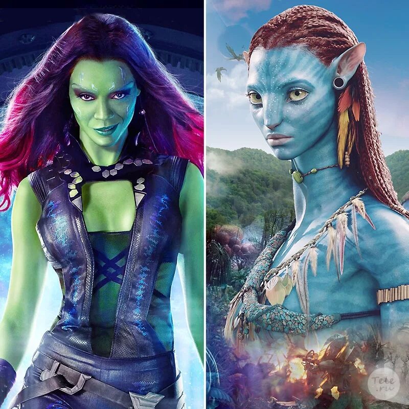 актриса стражей галактики. актриса стражей галактики. гамора стражи галактики. зои салдана стражи галактики. карен гиллан небула.