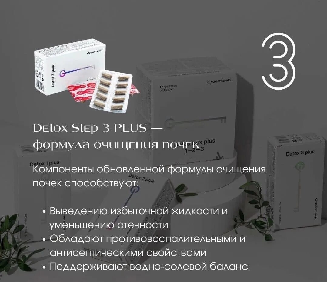 Кейс Detox Step 1 3 Plus. Кейс детокс степ 1-3. Кейс Detox Step 1–3 Plus — формулы мягкого очищения. Детокс Step Plus 1. Формула очищения отзывы