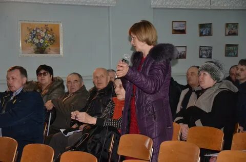 Услышано безенчук