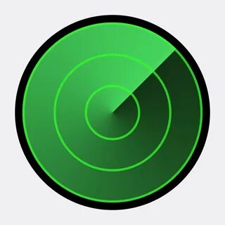 Локатор apple