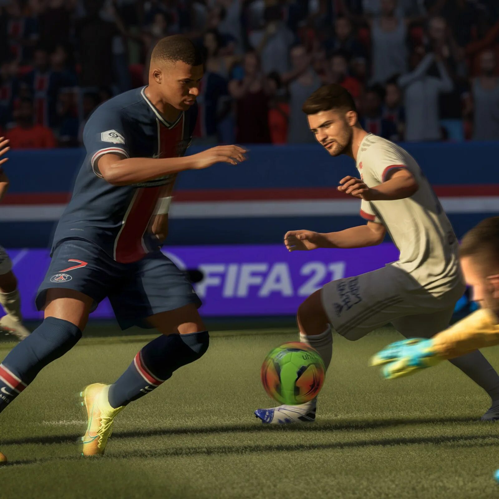 Fifa sport fc. FIFA 22. FIFA 21 игра. FIFA 2022 ps4. Mbappe FIFA 22.