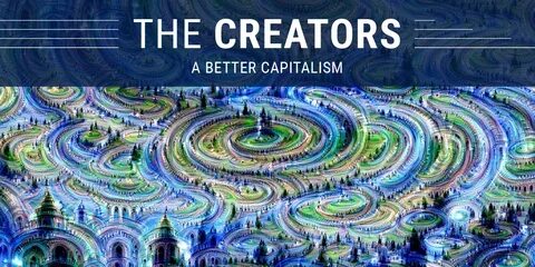 Ai making art