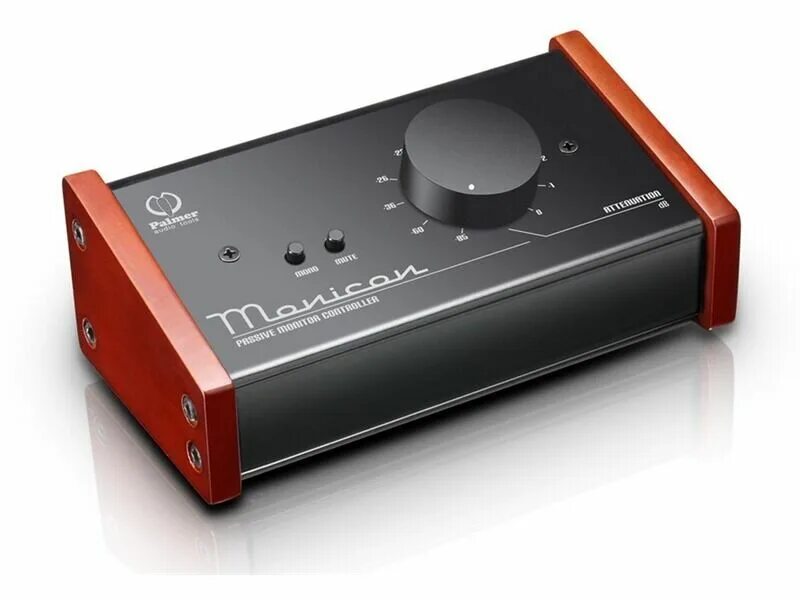 Sound controller