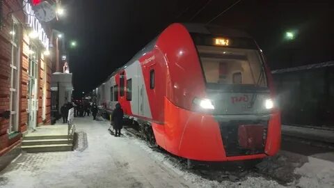 Ласточка чусовой