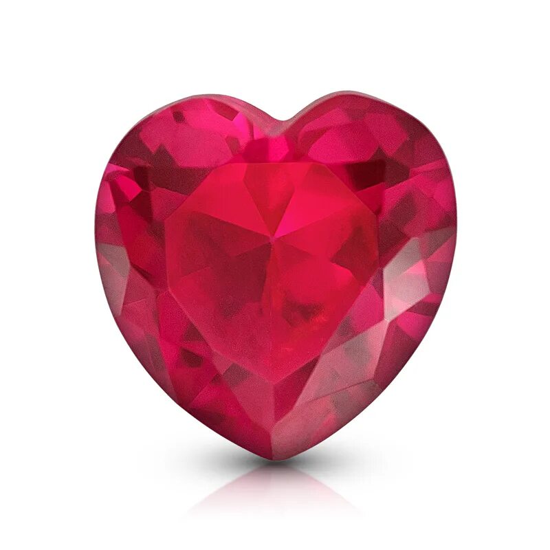 рубиновое сердце читать