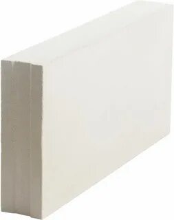 Газоблок межкомнатный