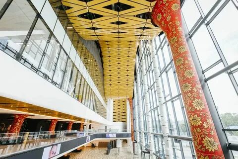 Дворец ирины винер гостиница
