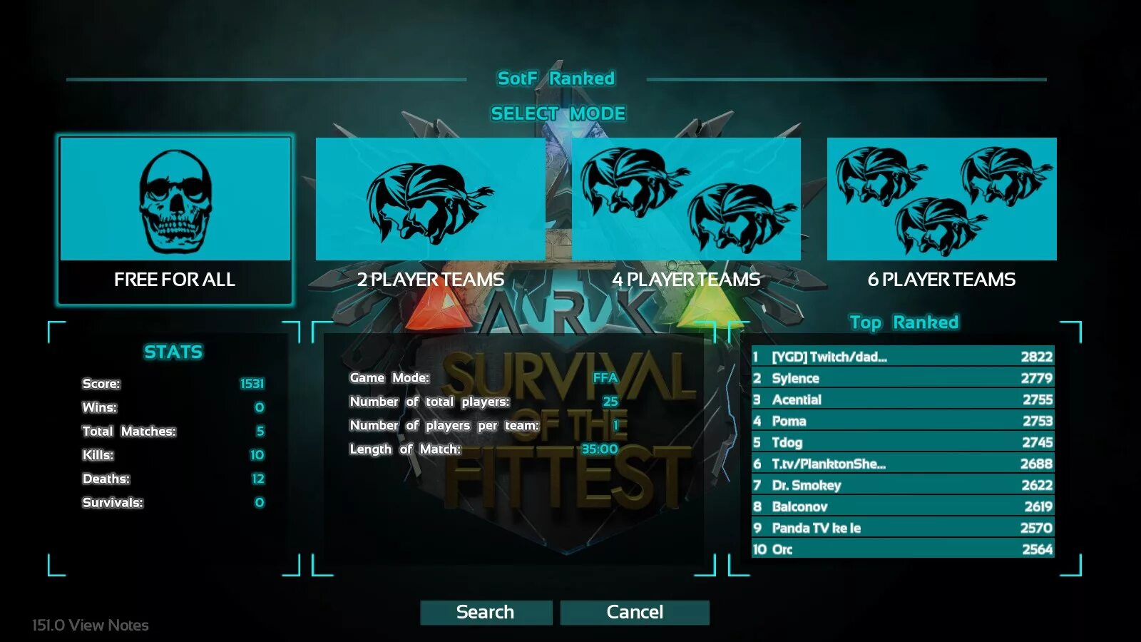 SOTF игра. Карта SOTF. Over Rapid игра. Ark режимы