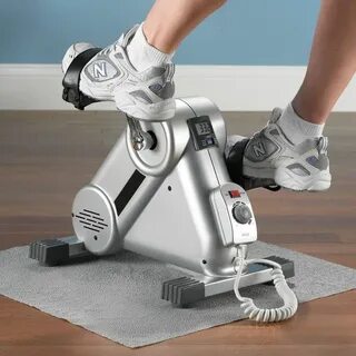 Power leg
