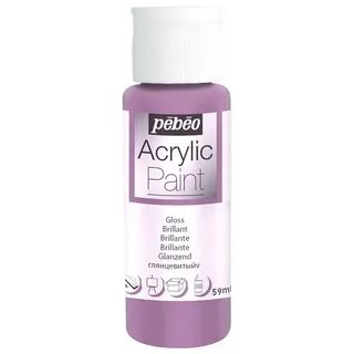 Акрил pebeo