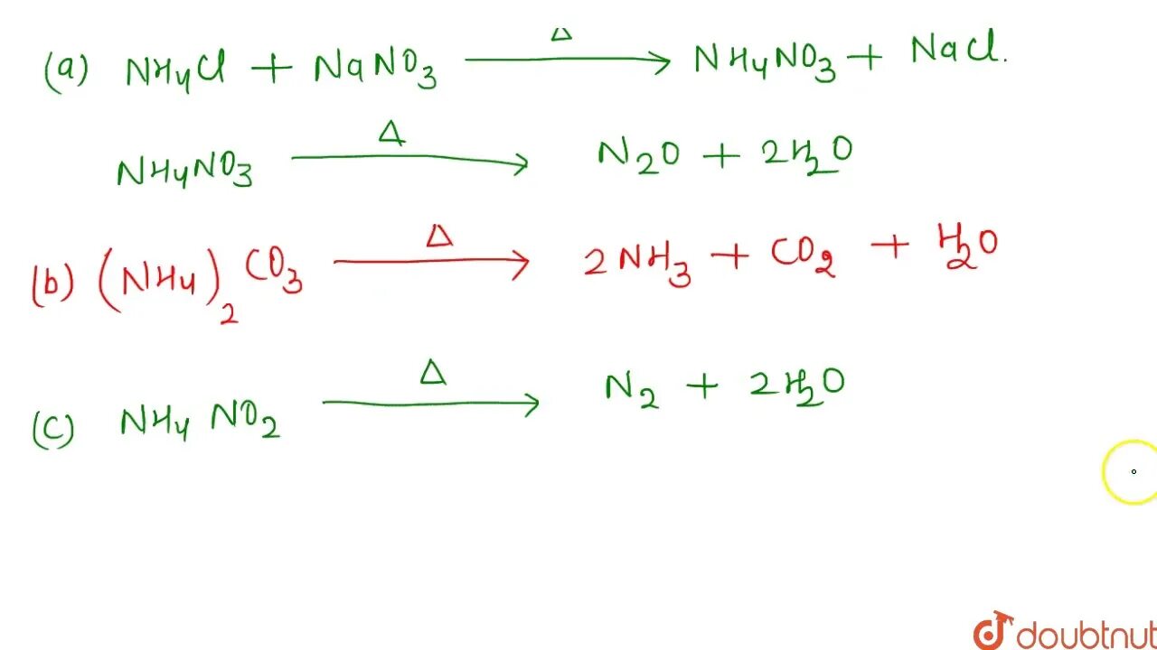 Окислительно восстановительные реакции nano3. Nh4cl nano3. Nh4cl nano3 t. Nano3+nh4cl при нагревании. Nh4cl nano3 окислитель и восстановитель.