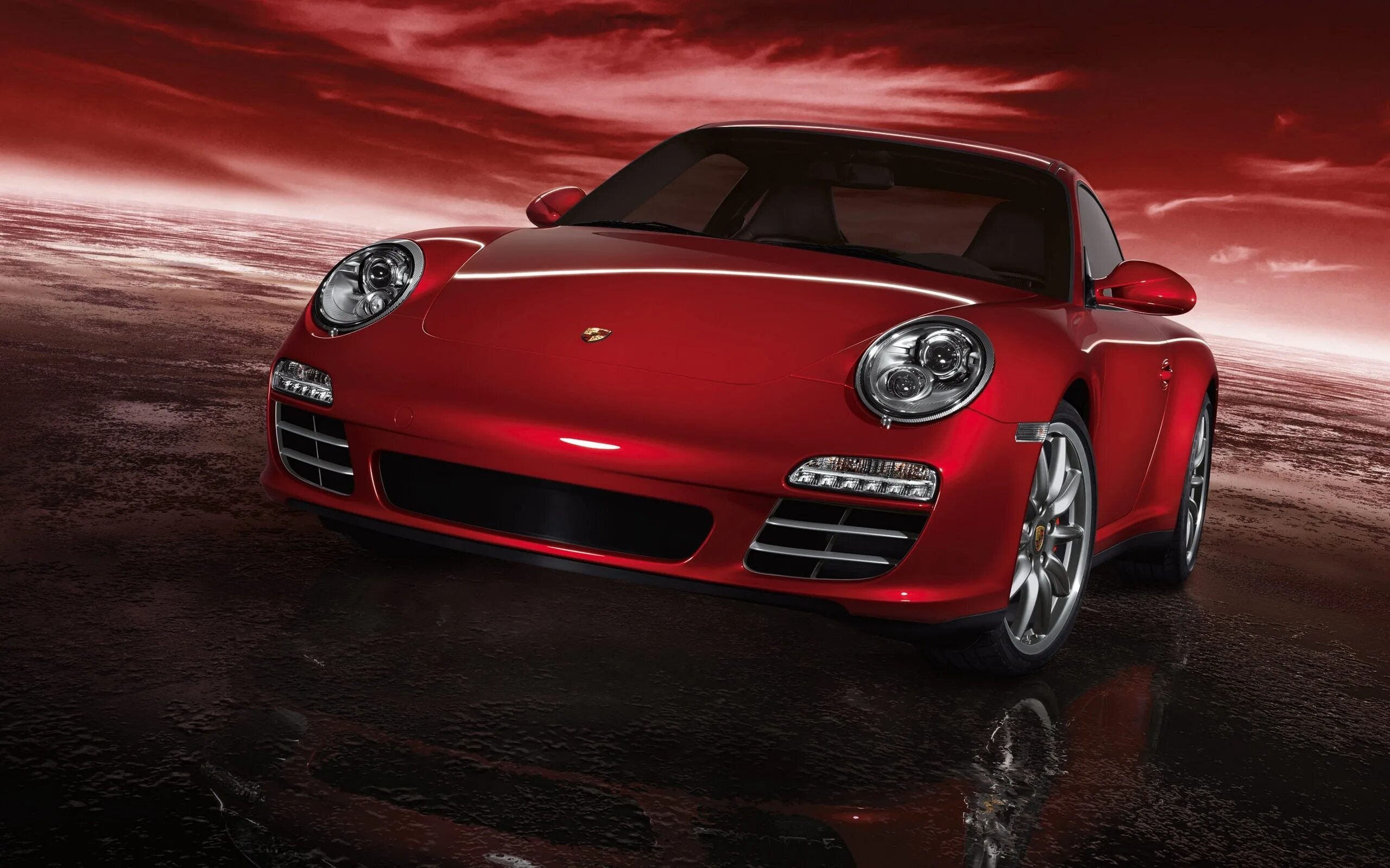 Porsche 911. Порше 911 красный. Red Porsche 911 Carrera 4s. Порше Кайен 911. Красная машина телефон