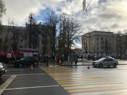 Главные новости твери